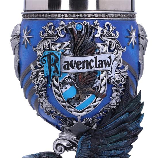 Harry Potter: Ravenclaw Bæger