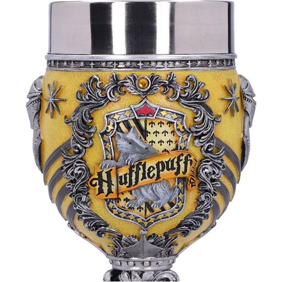 Harry Potter: Hufflepuff Bæger