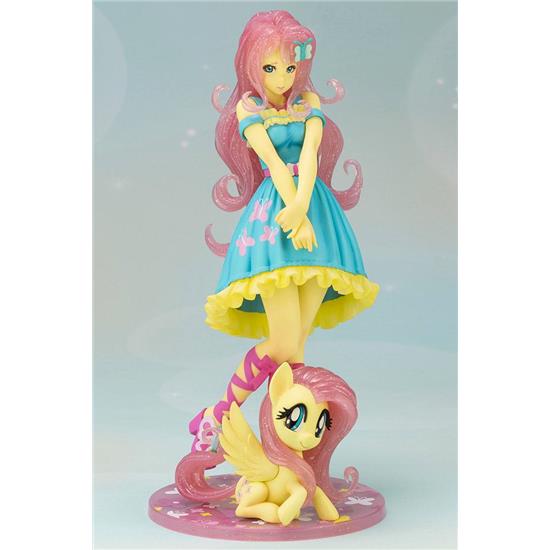 My Little Pony: Fluttershy Statue Limited Edition 