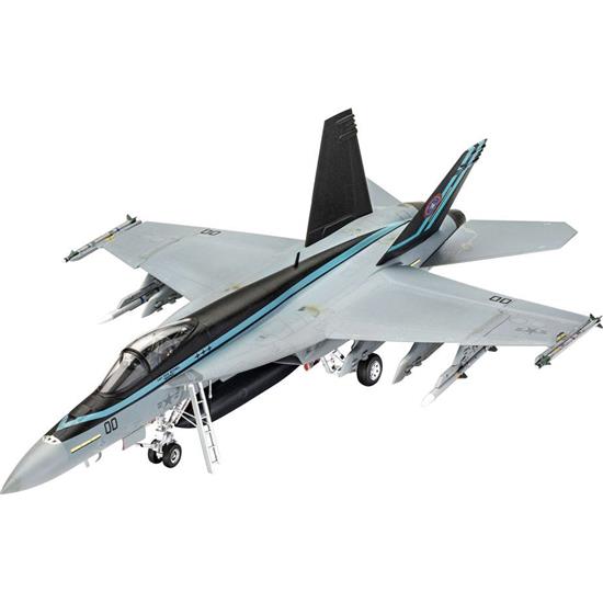 Top Gun: Maverick´s F/A-18E Super Hornet Samlesæt