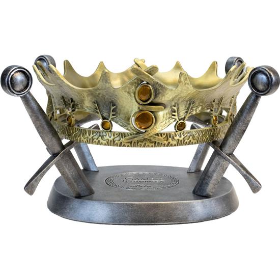 Game Of Thrones: The Royal Crown of King Robert Baratheon
