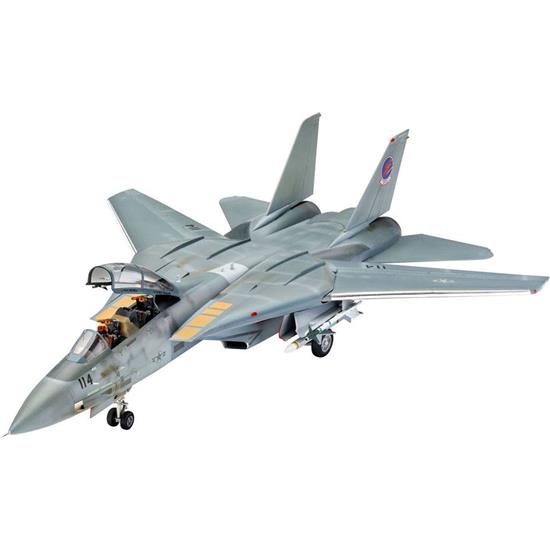 Top Gun: Maverick´s F-14A Tomcat Samlesæt