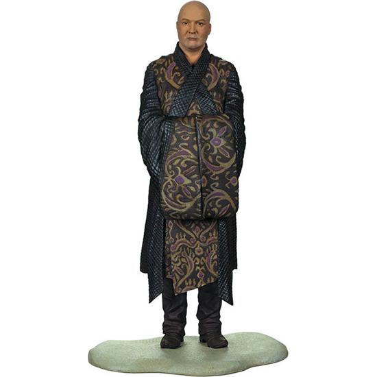 Game Of Thrones: Game of Thrones Statue Varys