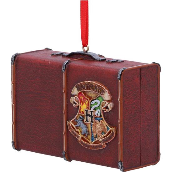 Harry Potter: Hogwarts Kuffert Juletræspynt