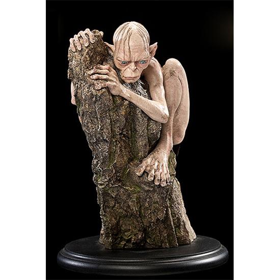 Lord Of The Rings: Gollum Statue
