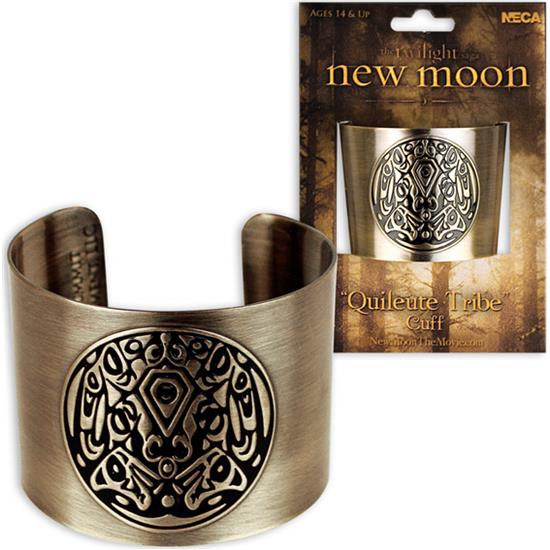 Twilight: New Moon - Quileute Tribe Cuff