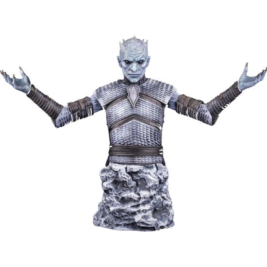 Game Of Thrones: The Night King Buste