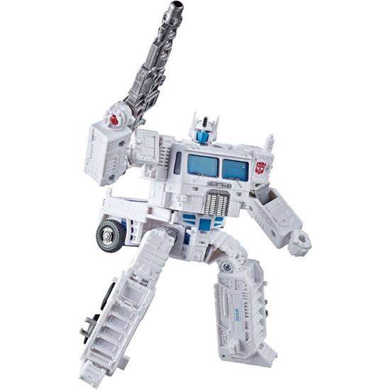 Transformers: Ultra Magnus Action Figur