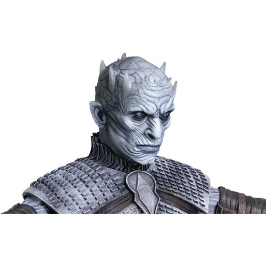 Game Of Thrones: The Night King Buste