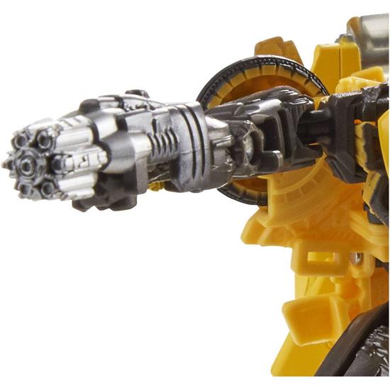 Transformers: B-127 (Transformers: Bumblebee)