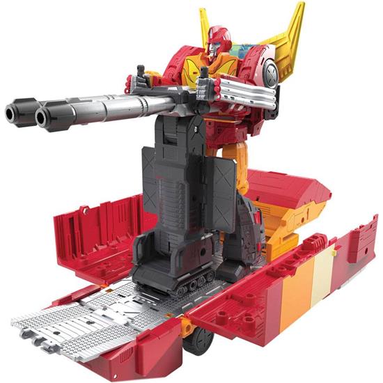 Transformers: Rodimus Prime Action Figur