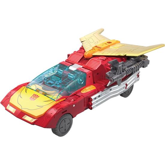 Transformers: Rodimus Prime Action Figur