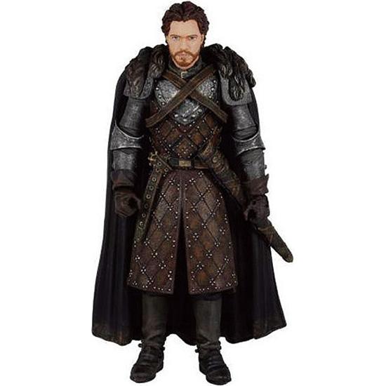 Game Of Thrones: Robb Stark Action Figur