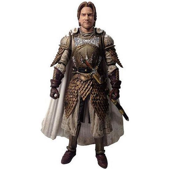 Game Of Thrones: Jaime Lannister Action Figur