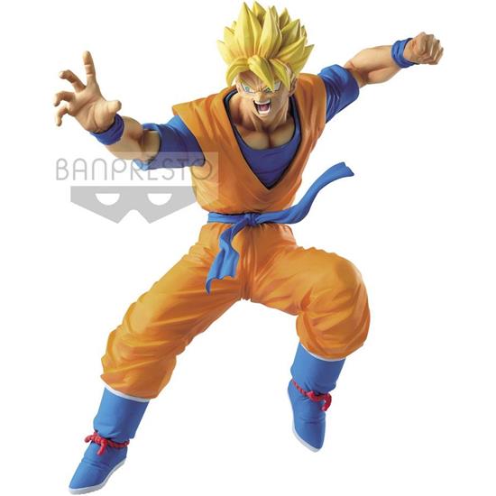 Dragon Ball: Son Gohan Statue 20 cm