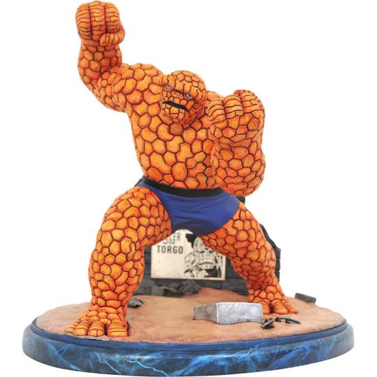 Marvel: The Thing Marvel Comic Premier Collection Statue 23 cm