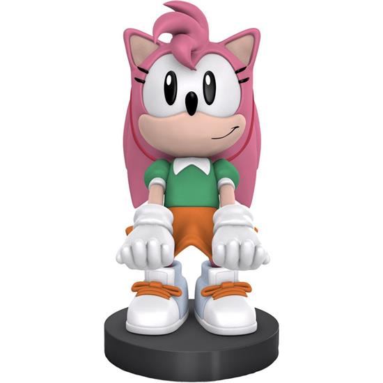 Sonic The Hedgehog: Amy Rose Kabel Holder