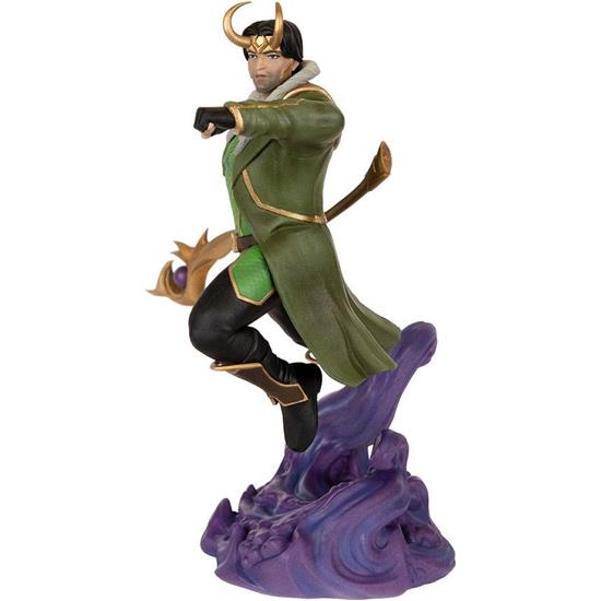 Loki: Contest Of Champions Loki Statue