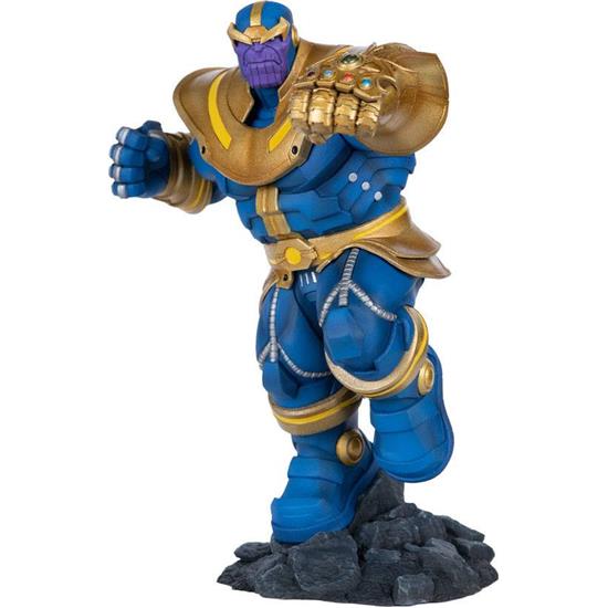 Marvel: Contest Of Champions Thanos Statue