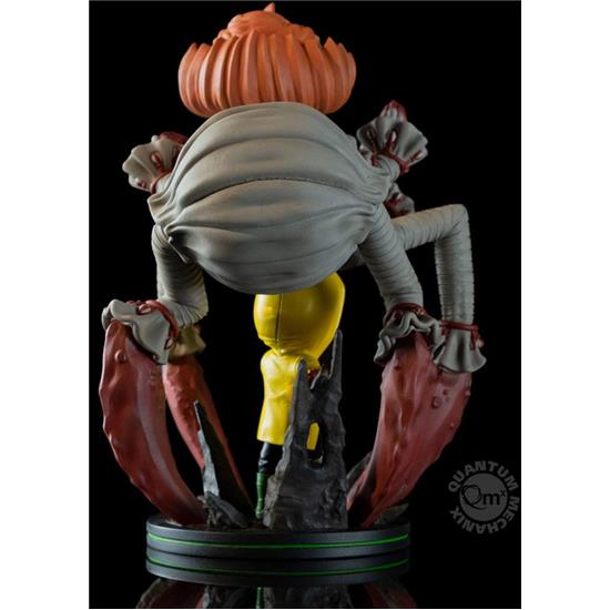 IT: Pennywise We All Float Figur