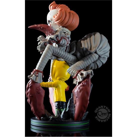 IT: Pennywise We All Float Figur
