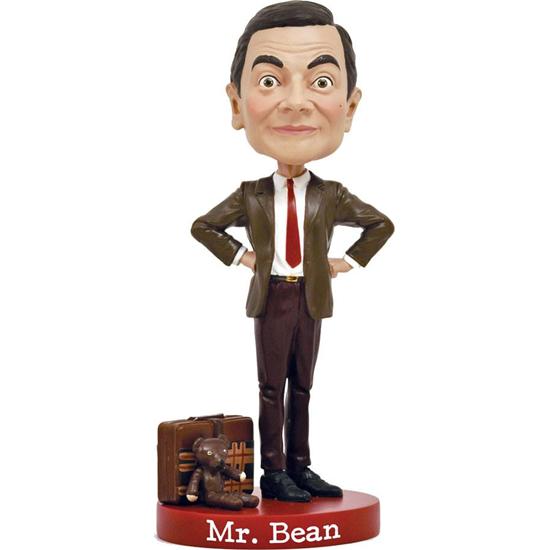 Mr. Bean: Mr. Bean Bobble-Head