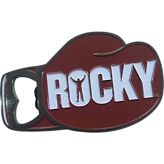 Rocky: Boxing Glove Oplukker