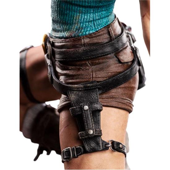 Tomb Raider: Lara Croft The Lost Valley Statue 1/4 80 cm