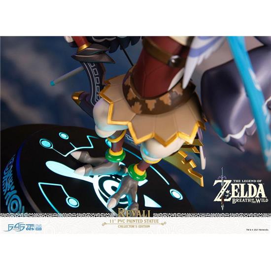 Zelda: Revali Collector