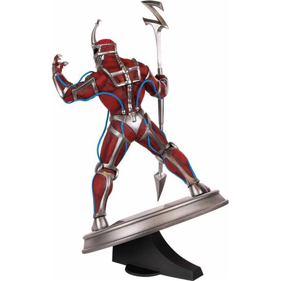 Power Rangers: Lord Zedd PVC Statue 1/8 29 cm