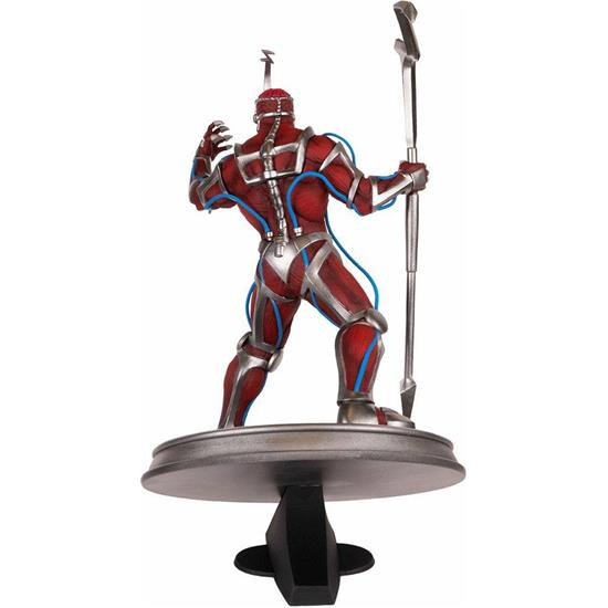 Power Rangers: Lord Zedd PVC Statue 1/8 29 cm