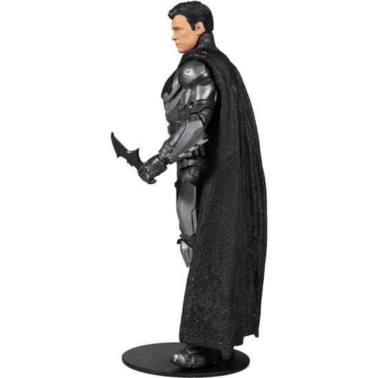 Justice League: Batman (Bruce Wayne) Movie Action Figure 18 cm