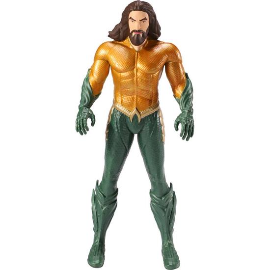 DC Comics: Aquaman Bendyfigs Bøjelig Figur 14 cm