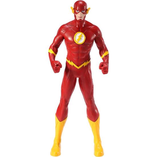Flash: Flash Bendyfigs Bøjelig Figur 14 cm