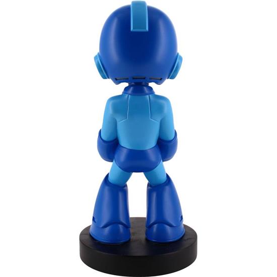 MegaMan: Mega Man Cable Guy 20 cm