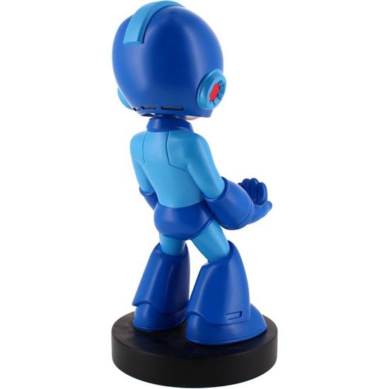 MegaMan: Mega Man Cable Guy 20 cm
