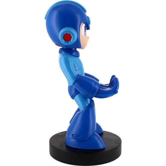 MegaMan: Mega Man Cable Guy 20 cm