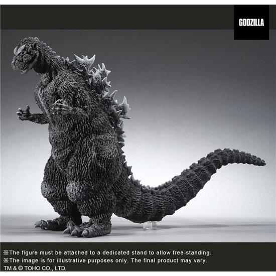 Godzilla: Godzilla (1954) Gigantic Series PVC Statue 49 cm
