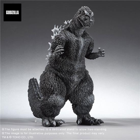 Godzilla: Godzilla (1954) Gigantic Series PVC Statue 49 cm