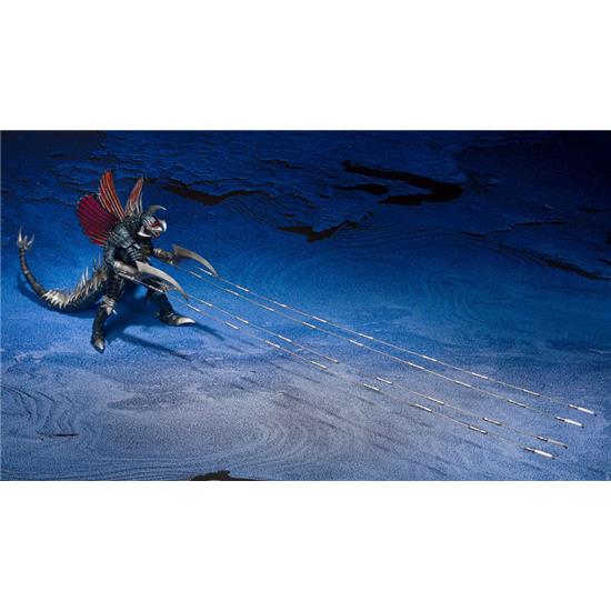 Godzilla: Gigan (2004) Great Decisive Battle Ver. S.H. MonsterArts Action Figure 18 cm