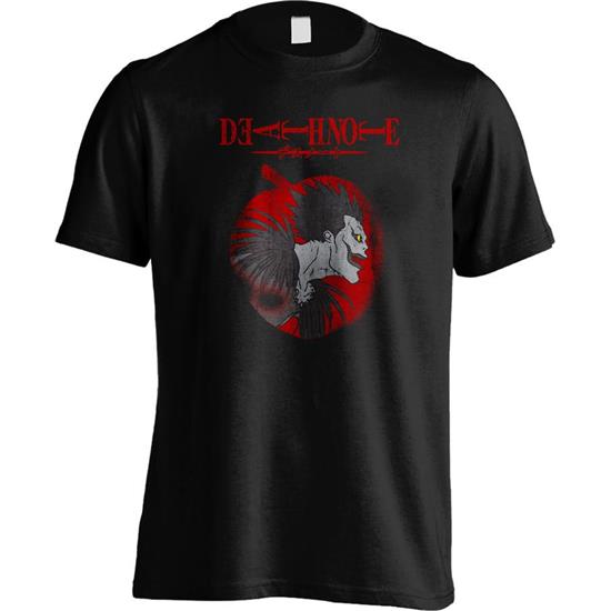 Death Note: Crisp Apple T-Shirt 