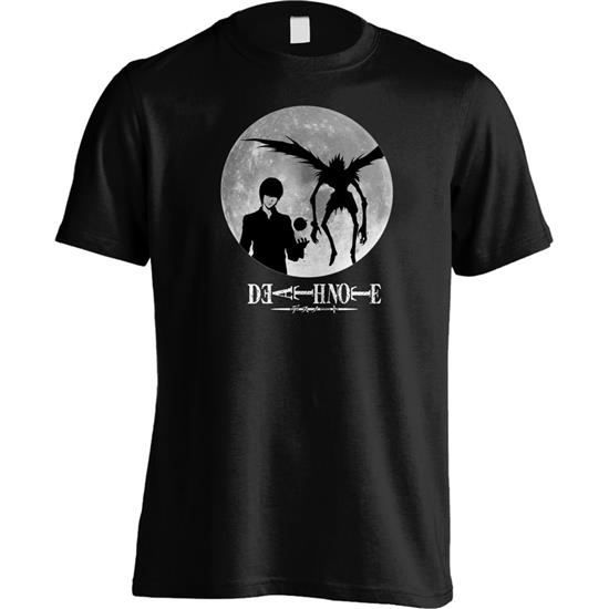 Death Note: Watching Light T-Shirt 