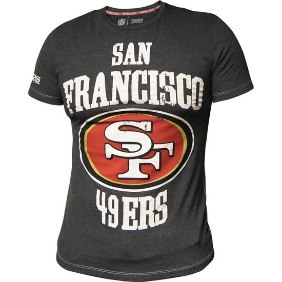 NFL: San Francisco 49ers T-Shirt