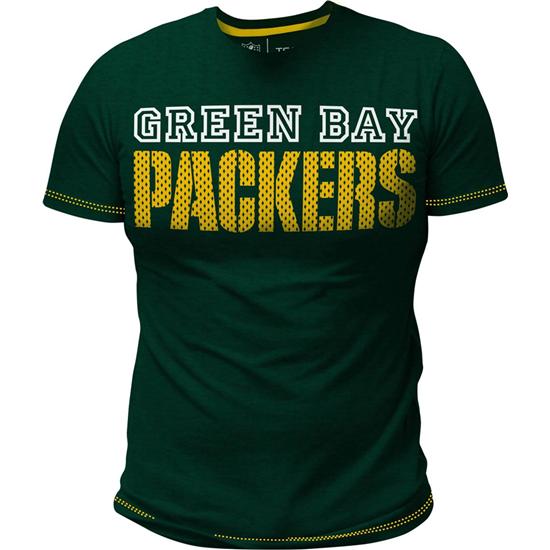 NFL: Green Bay Packers T-Shirt