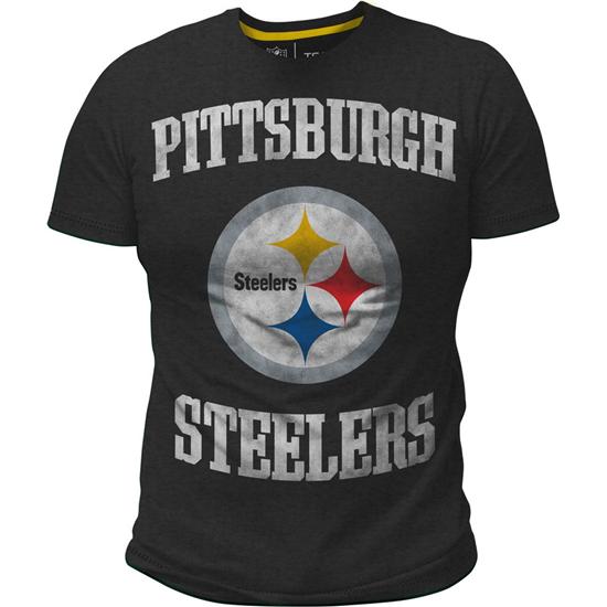 NFL: Pittsburgh Steelers T-Shirt