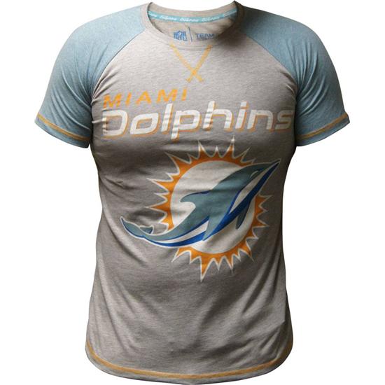 NFL: Miami Dolphins T-Shirt