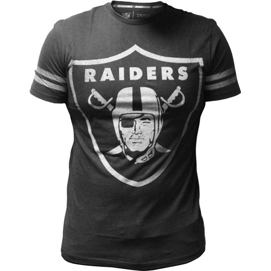 NFL: Oakland Raiders T-Shirt