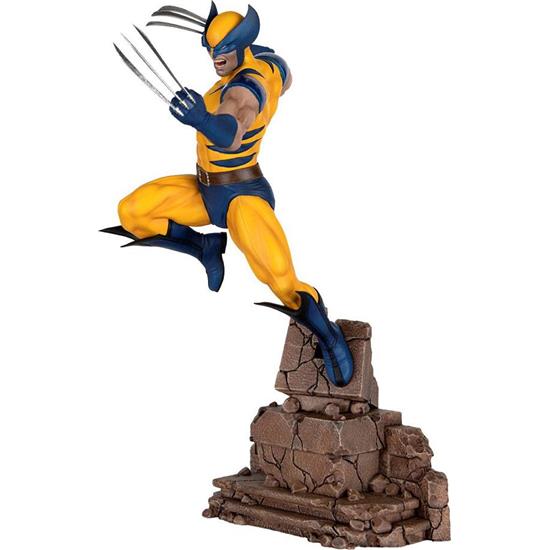 Marvel: Wolverine PVC Statue 1/10 22 cm