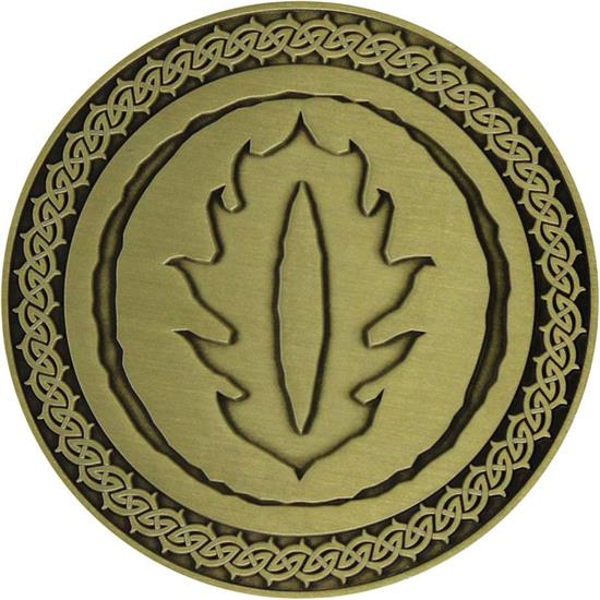 Lord Of The Rings: Mordor Limited Edition Medallion