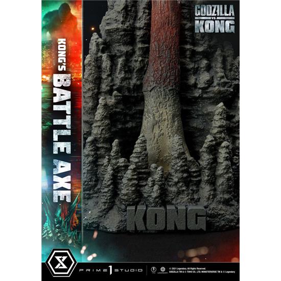 Godzilla: Kong